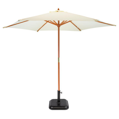 12.55 kg Concrete Umbrella Base