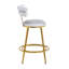 Ensemble de 2 tabourets de comptoir Modern-764068593