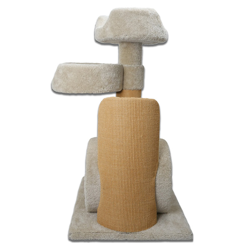 41'' H Cat Tree
