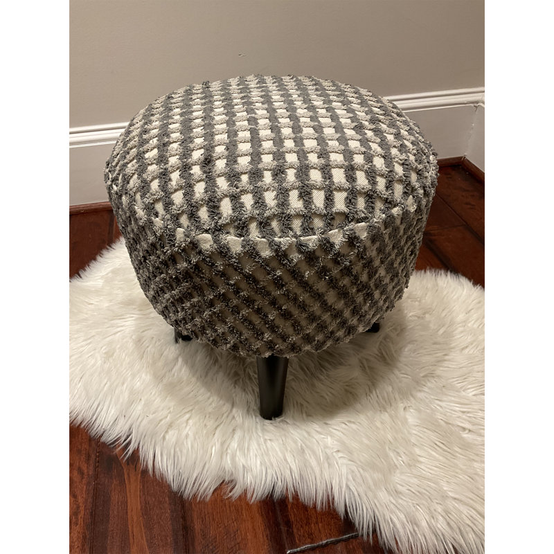 Tabouret d'appoint Klorissa