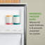 Tovolo Sweet Treats Set of 4 6oz Tubs