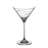Dartington Crystal Twilight 210ml Martini Glass Set