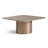 Canberra Tall Cocktail Table - Light Ash-101474226