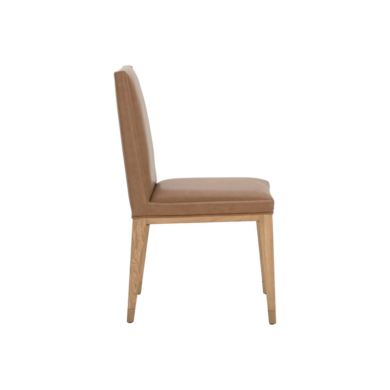 Seika Upholstered Dining Chair