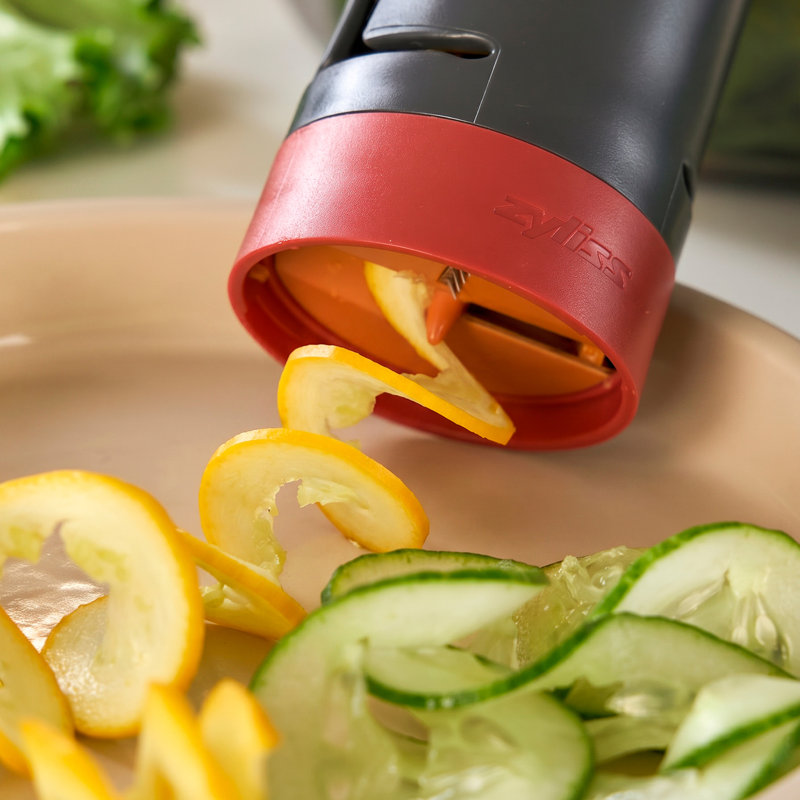 Zyliss Spiralizer