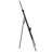 vidaXL Easel Stand 21.1x37.4x50.0" Solid Wood Pine-987302849