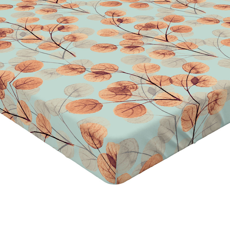 Drap-housse Ambesonne, Drap-housse très grand californien