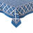 Azulejo Rectangle Cotton Tablecloth-92196101