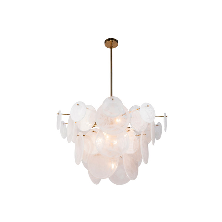 Adagio 9 - Light Chandelier