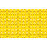 Premium Peel & Stick Wall Mural - Lego Texture