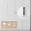 Grande armoire-penderie