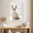 Brampt Seated Chihuahua-108524378