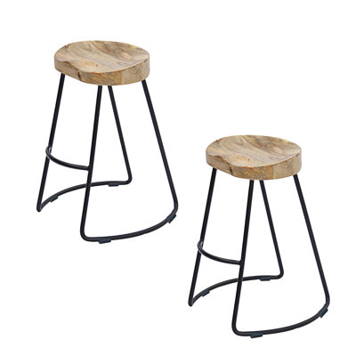 Tabouret de bar 30 po Mariyana