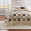 Collection de mini courtepointe Oxford