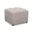 Square Tufted Ottoman-1397204306