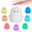 Vax Penguin Night Light