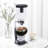 Vacuum Coffee Maker 3 Cups Siphon Syphon Coffee Maker Tabletop 360ml-114612214