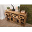 Railway 150cm Sideboard-41521567