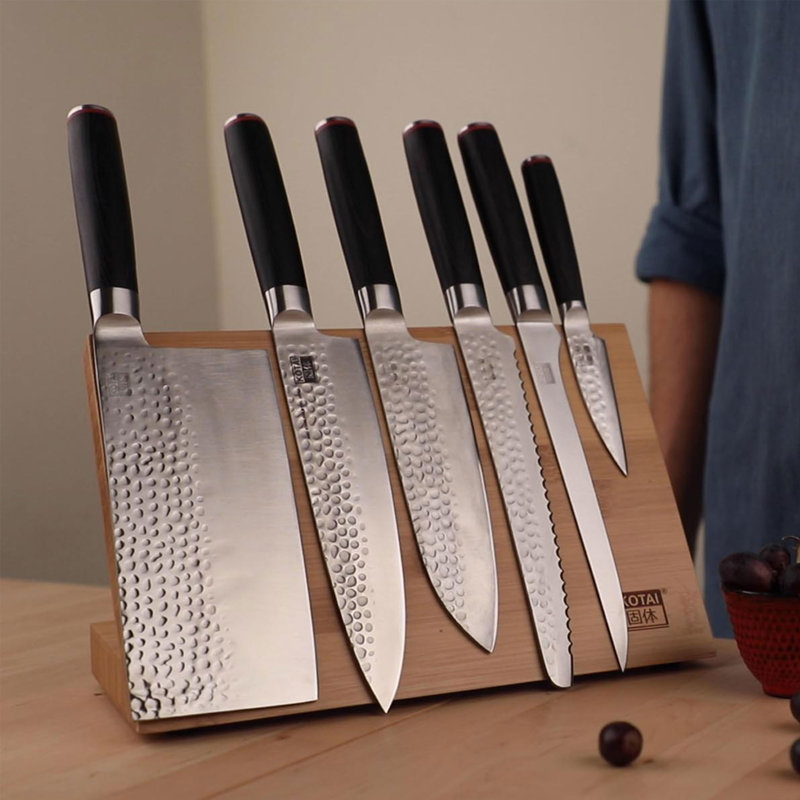 Multi Casa Mex Magnetic Knife Holder