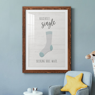 " Single "