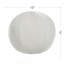 Coussin circulaire en polyester-1531888917