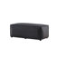 Cabery 119cm Wide Rectangle Standard Ottoman