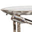 Table d'appoint Cates Wood