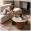 Table basse Modern