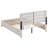 Michalak Platform Storage Bed-1208572831-1211507106