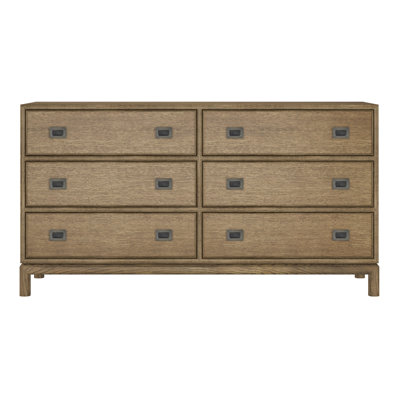 Montauk 6 - Drawer Dresser