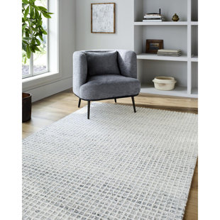 Tapis en laine Vivir x Livabliss Andreas