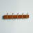 Garfinkel Wall 5 - Hook Wall Mounted Coat Rack-1706222332
