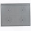 Grand lit escamotable mural, gris-1798087349-1798087344