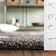 Chanhassen Shag Performance Floral Rug