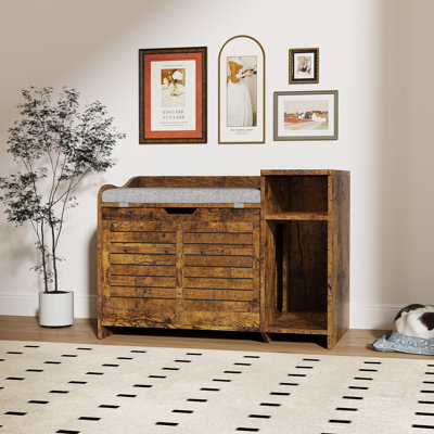 Litter Box Enclosure