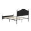 Lit plateforme tapissier Alaja-546341126-546341125
