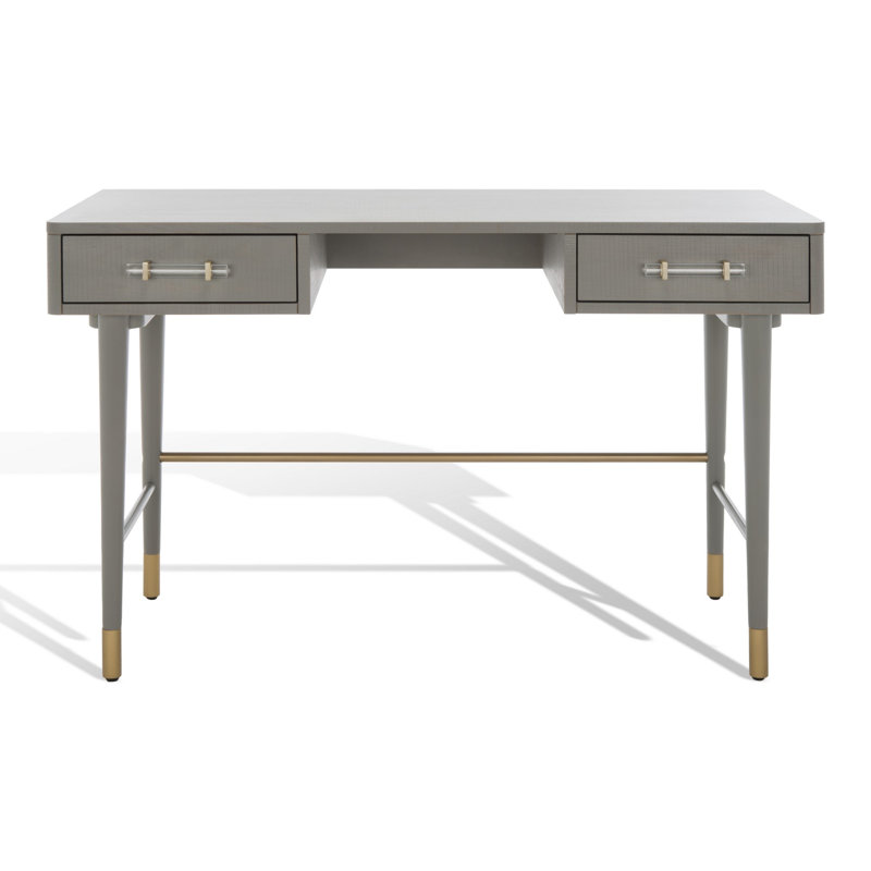 Bureau Nisha, Gris
