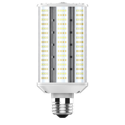 40 Watt White LED Bulb