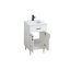 Meuble-lavabo simple 20 po Chandler-1398889772