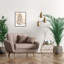 Curvy And Still Print by David Erickson-953262577