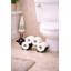 Navas Free Standing Toilet Paper Holder