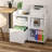 Zendeya 31.5'' Wide 2 -Drawer Mobile File Cabinet-105016158