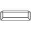 Adhvik Frame Coffee Table-669727786-669727788