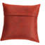 Coussin traditionnel en velours 20 po x 20 po Calligraphy-106955058-106955068-106955073