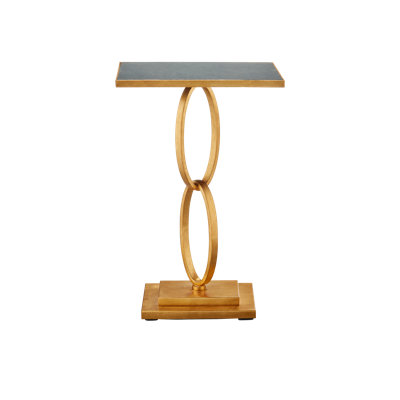 Bangle Accent Table
