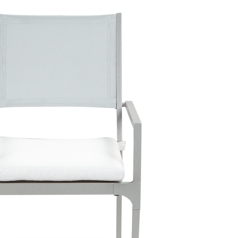 Amalfi Outdoor Dining Armchair