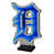 MLB Detroit Tigers sélectionné