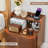 End Table With Storage And Charging Station-1135990616