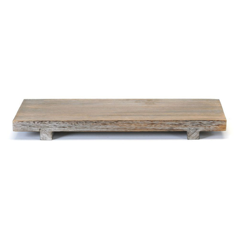 GRAND TABLEAU D'AFFICHAGE EN BOIS