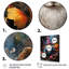 Gnomes du futur II sur toile-921133101-921133090